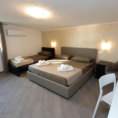 Bed And Breakfast Horizon Tropea Exterior foto
